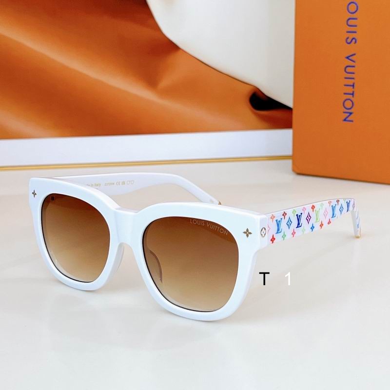 LV Sunglasses ID:20260410-2948